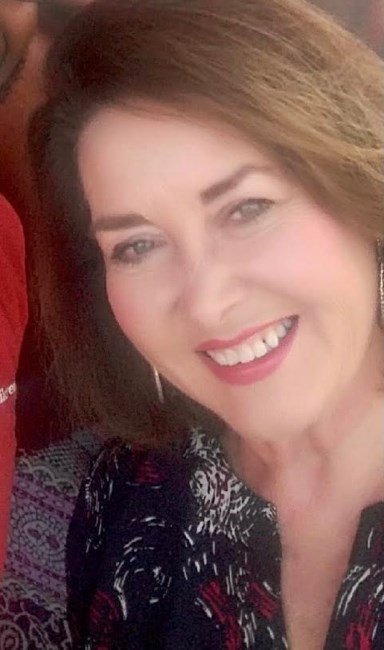 Obituary of Helen Louise Ornelas