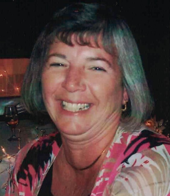 Avis de décès de Sharon Marie Doherty Boyd