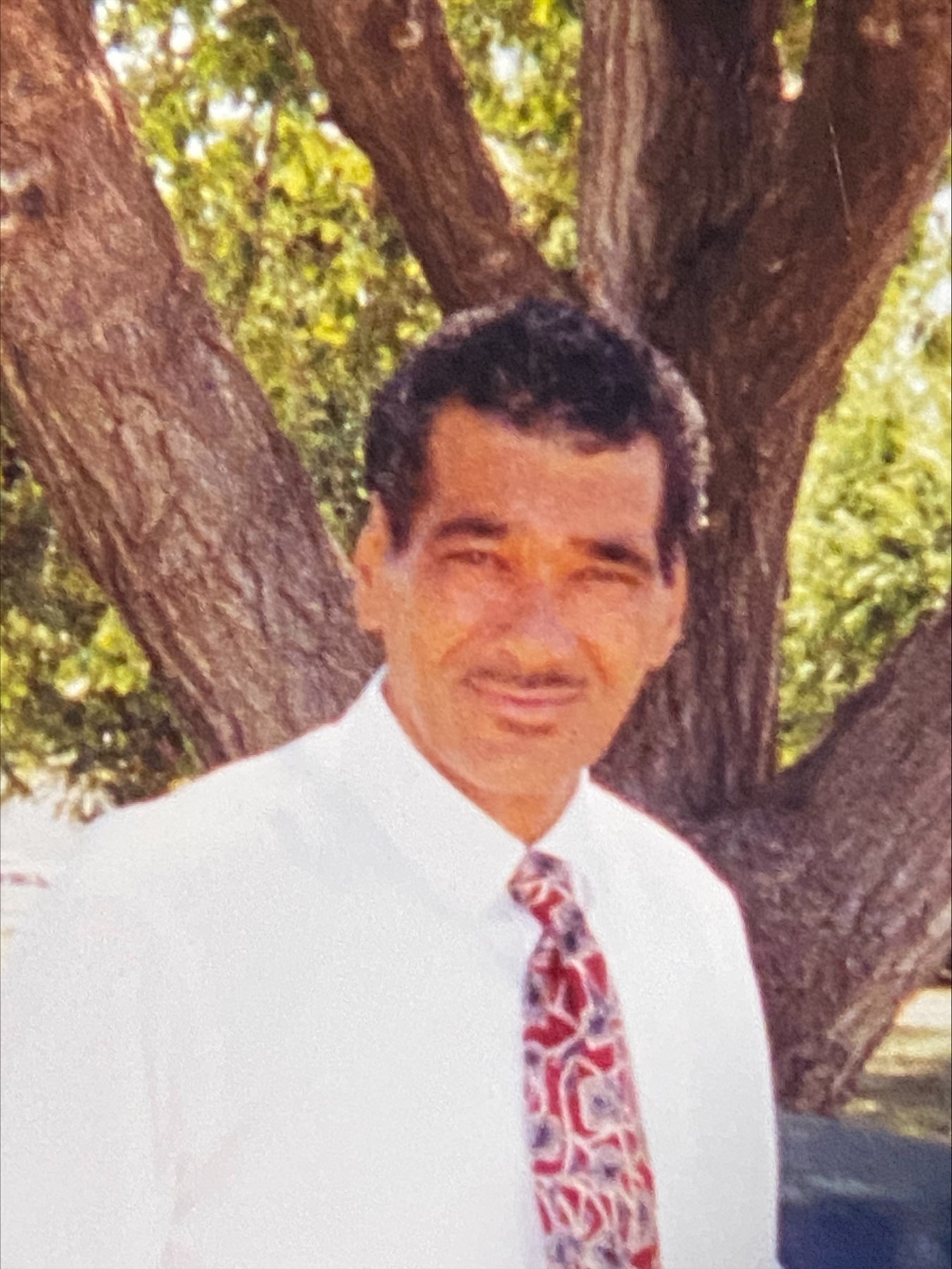 Obituary of Danny Brigham