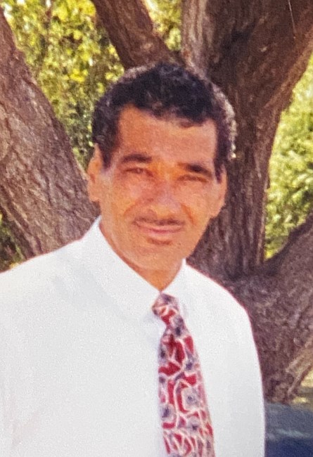 Obituary of Danny Brigham