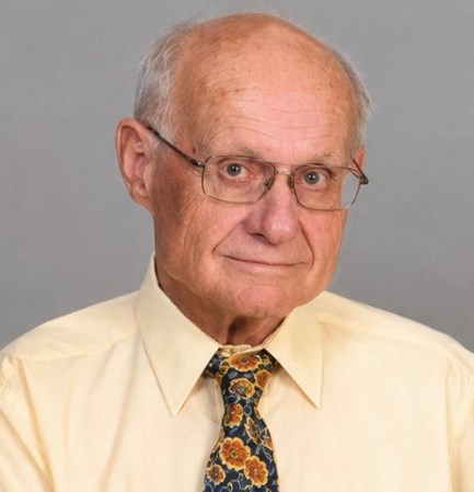 Obituary of Roger L. Miller