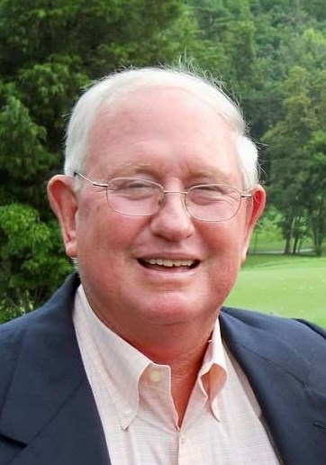 Obituary of Thomas P. Whitten