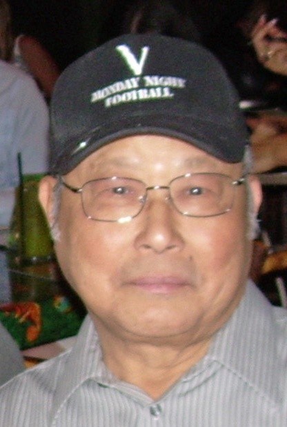 Obituary of Mervin Almario DeGuzman