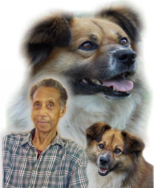 Obituary of John Hendrix Jr.