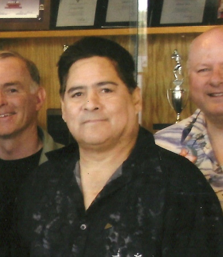 Avis de décès de Angel Alamillo Jr.