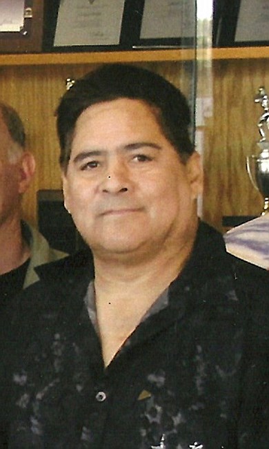 Avis de décès de Angel Alamillo Jr.