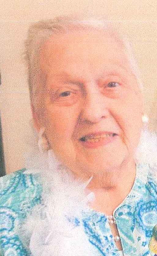 Barbara Sherman Obituary North Little Rock Ar