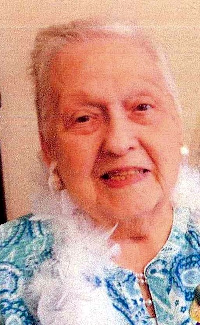 Obituario de Barbara L. Sherman