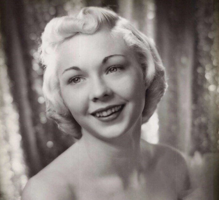 Obituary of Beverly Brantley Brandenburger