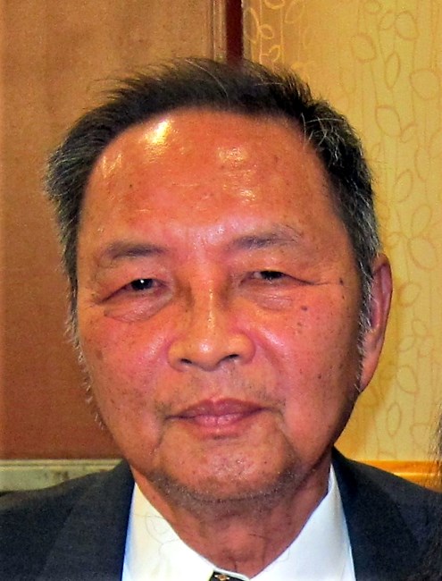 Obituary of Quang Thanh Do