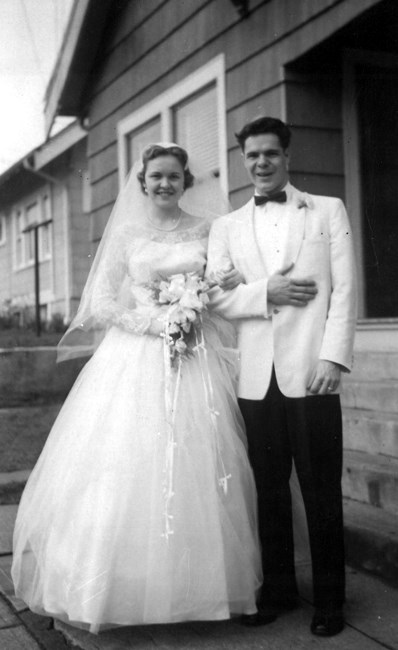 Obituary of Nadell Marie Herrell