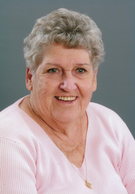 Obituary of Wanda Lou Short