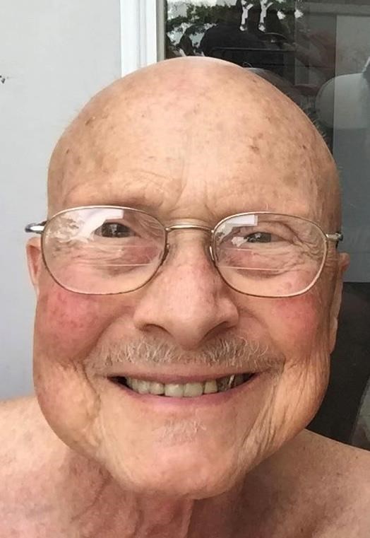 Obituary of Theodore F. Hoff, MD