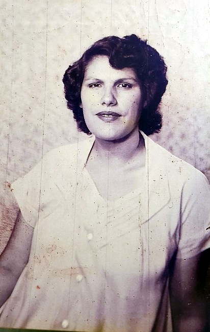 Obituary of Angelica Silva