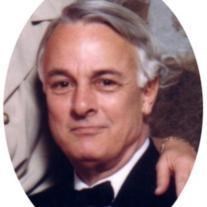 Obituary of Stephen A. Sweney