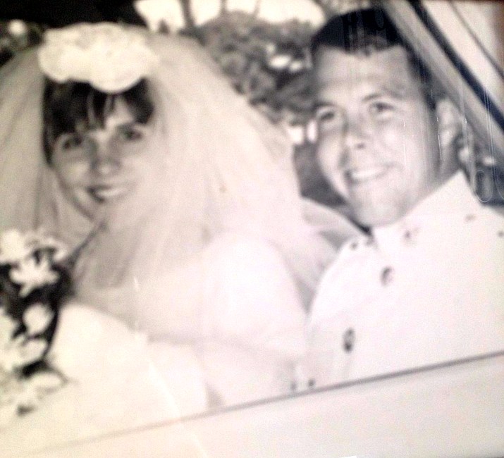 Obituary of Suzanne Sue Cullison Bellis