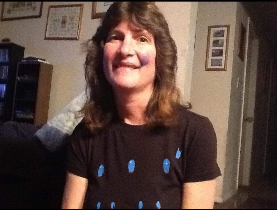 Obituario de Karen Jo Green