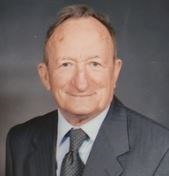 Obituary of William Edward Jones