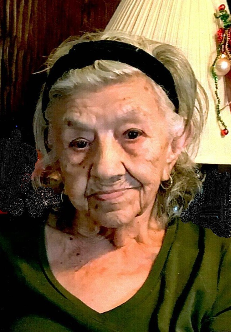Obituario de Rosa Valdez Reyes