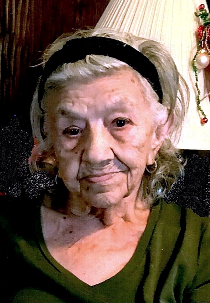 Rosa Reyas Rosa Reyes Obituary - Victoria, TX