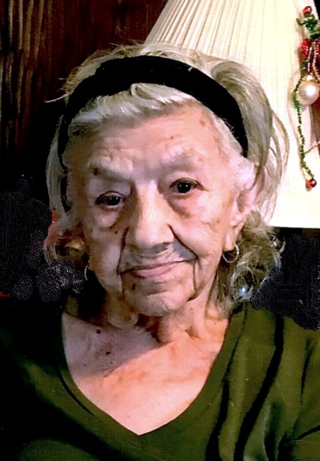 Obituario de Rosa Valdez Reyes
