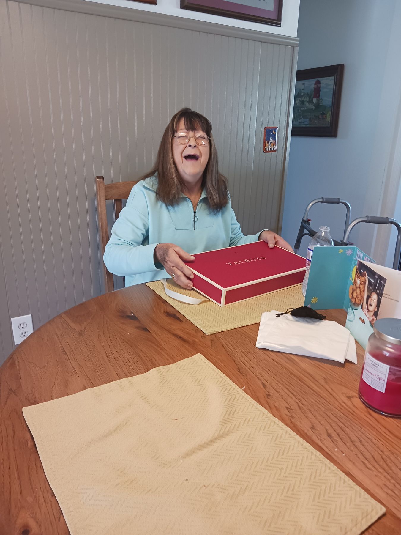 Obituary of Susan Ann Coe