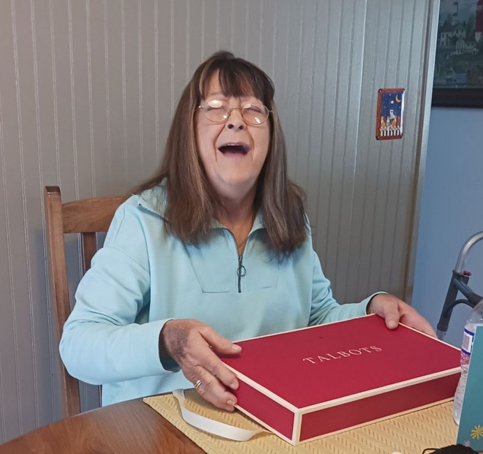 Obituary of Susan Ann Coe