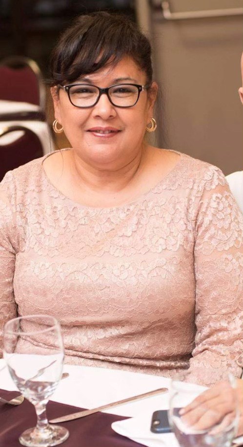 Obituary of Sandra Trevino