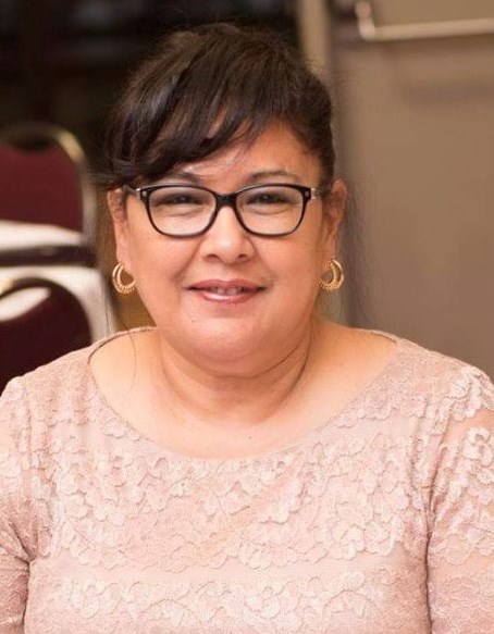 Obituary of Sandra Trevino