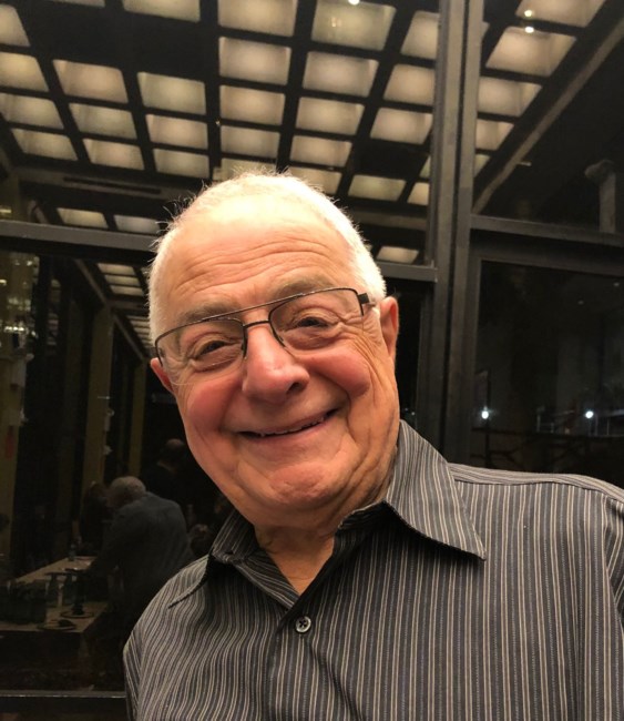 Obituario de Louis J. DePrisco