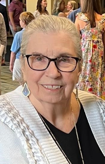 Obituary of Dianne Gilland Napier