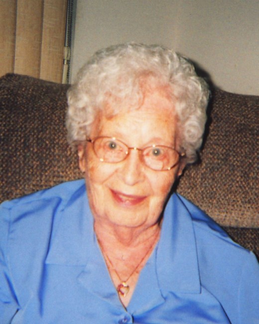 Obituary of Audrey R. Ridholls Mitts