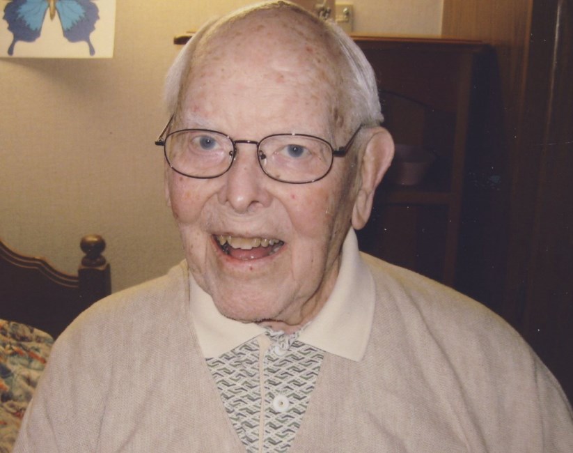 Obituary of James Edward Ness