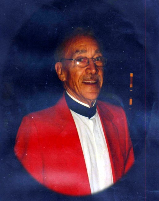 Obituary of Thomas William Jewell