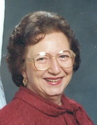 Obituary of Dorothy Leroux Thweatt