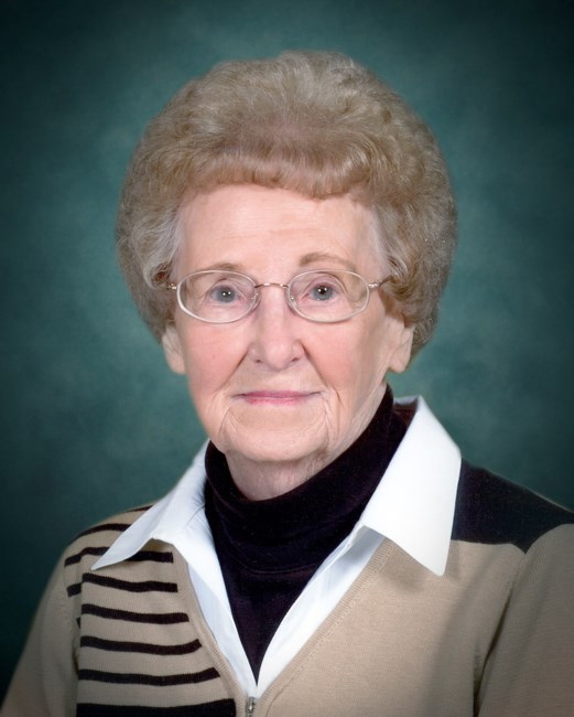 Obituary of Isabelle C. Beastall
