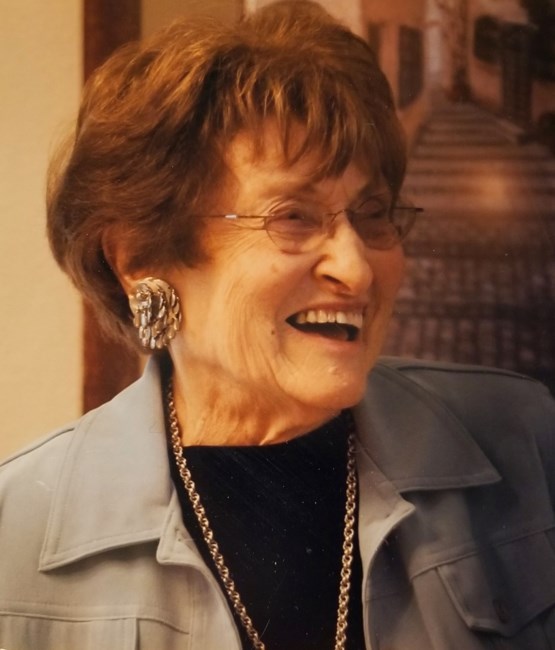 Obituary of Betty D. Staley