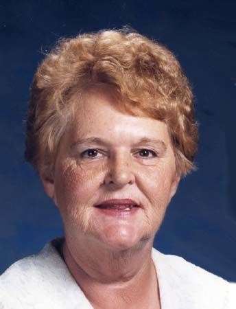 Obituary of Patricia Ann Galbreath