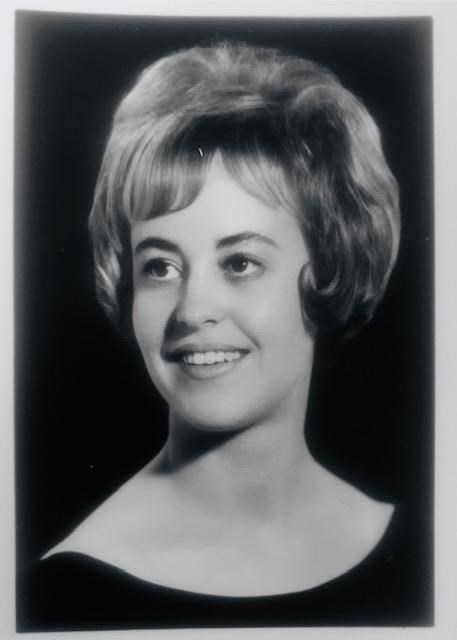 Obituary of Susan Bunker