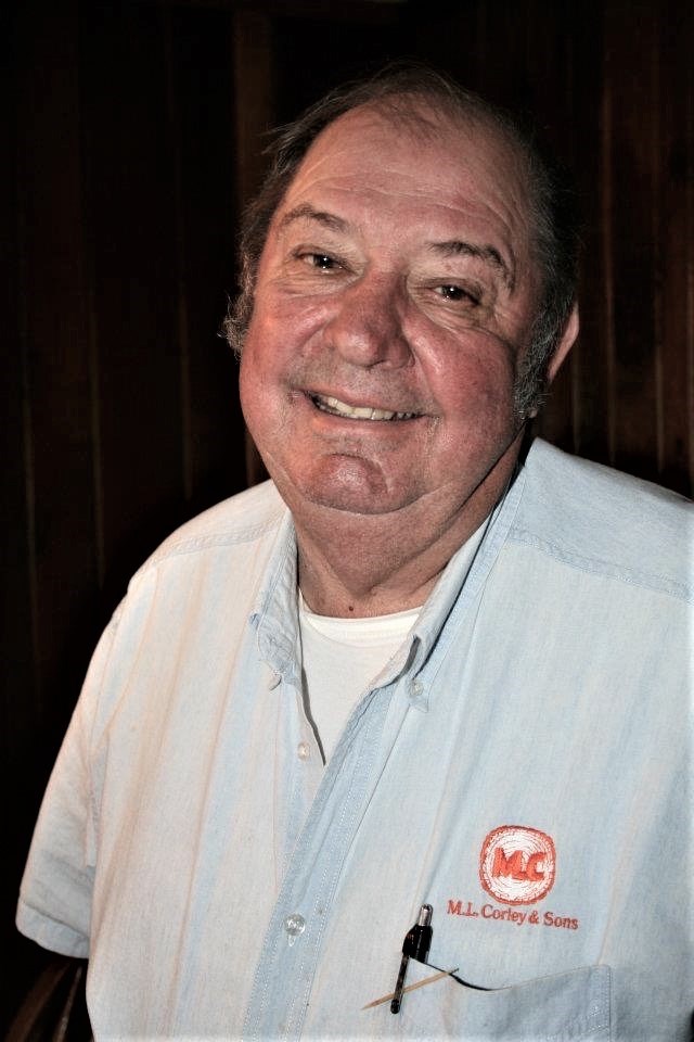 Obituary of Dwight L. Corley