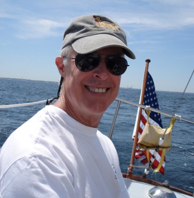 Obituary of Charles "Chad" M. Belmer, Jr.