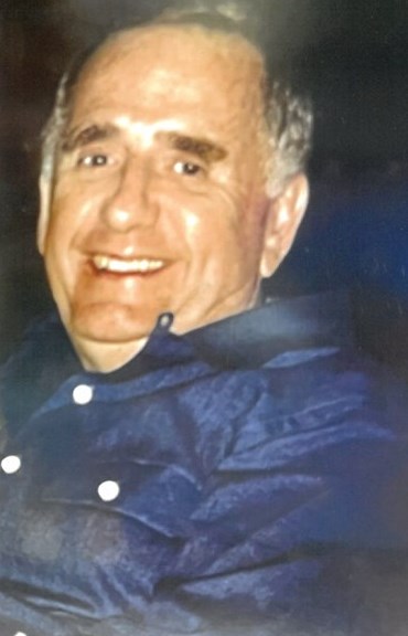 Obituary of Frank William Cass, Jr.
