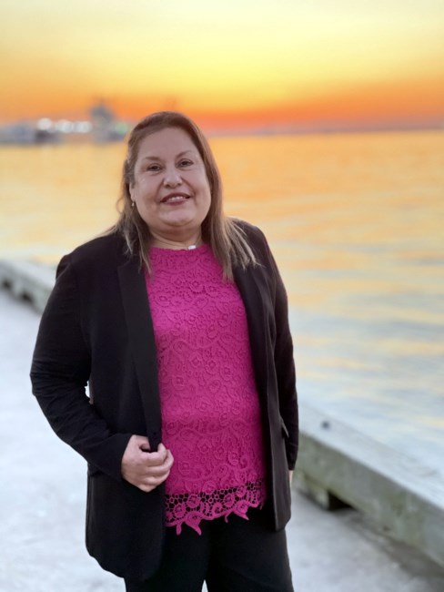 Obituary of Felicitas Morales