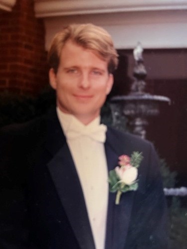 Obituario de James Reid Harkey Jr.