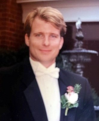 Obituario de James Reid Harkey Jr.