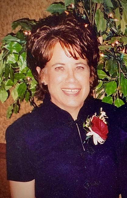 Obituary of Nancy A. Ebben