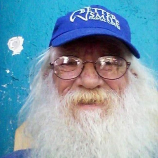 Avis de décès de David "Dave" Terrell Weaver