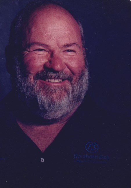 Obituary of Roy Skinner