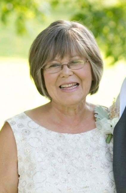 Obituary of Susan Jenkins Williams