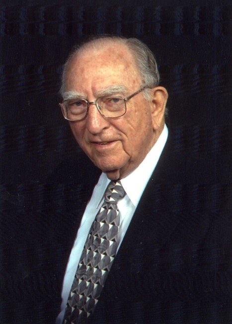 Obituary of Mr. Robert Spencer O'Neale Sr.